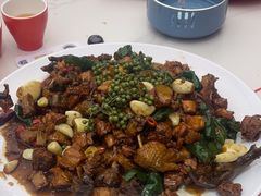 -偏爱炒鸡(老县衙店)