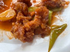 -香江小厨 The Kitchen(香江俱乐部店)