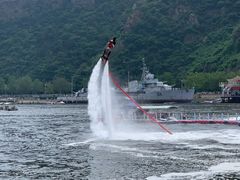 -大连老虎滩海洋公园