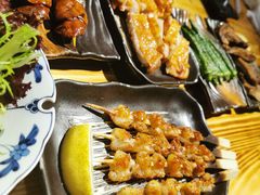 鸡肝-吉屋居酒屋(群力店)