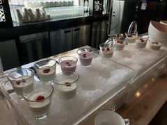 -北京康莱德酒店