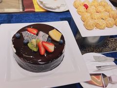 -天伦松鹤大饭店·欣妮咖啡