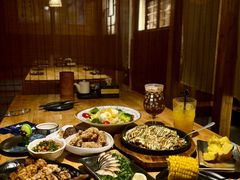 -鸟内会居酒屋(得意潮馆店)