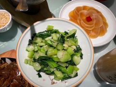 -徽韵人家·传承正宗徽菜(牡丹园店)