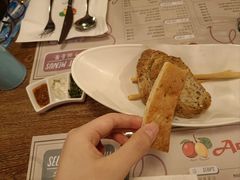 -安妮意大利餐厅(国贸店)