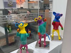 -神仙雪浓汤(明洞店)