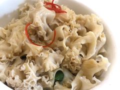 -今雅缘素食馆(珠江路美食街店)