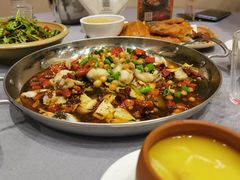 -金哥私房菜馆(张府园总店)