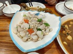 -杨辉饭店