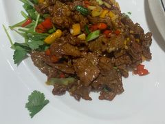 -马凯餐厅(地安门店)