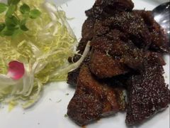 -君来湖滨饭店·渔餐厅