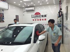 -车艺尚上海龙膜隐形车衣汽车贴膜旗舰店