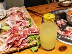 -玖泉里烤肉