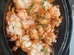 -宫燕府·京菜·烤鸭·淮扬菜(王府中心店)