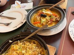 -澳门木偶葡国餐厅(珠海店)