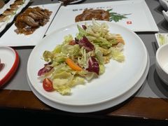 -四川饭店·小龙虾(长白店)