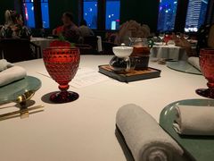 -三号黄浦会Canton Table