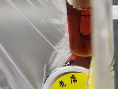 甘草金银花茶-老字号凉茶(新华南店)