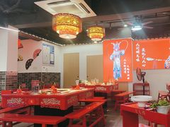 -欠火锅·水牛毛肚·团建聚餐·生日宴(何山路店)