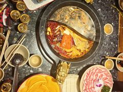 -蜀大侠火锅(总府路店)