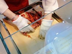 -吴家东少手撕烤鸭(绳金塔店)