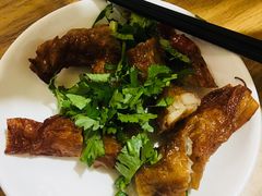 -老宅原住民沙茶面精品小吃(龙头路店)
