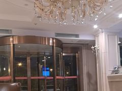 -维也纳酒店(合肥长江东路三里街地铁站店)
