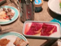 -额尔敦牛厨师铜板烧