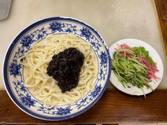 -京门老爆三(回龙观店)