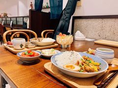 橙香照烧鸡-肥朵食堂(带梦胡同店)