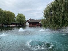 -百脉泉景区