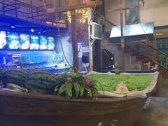 -四海蒸鲜蒸汽海鲜自助(北戴河店)