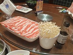 -东海怡品海鲜豆捞(舟宿夜江店)