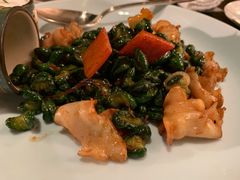 -广州文华东方酒店·江-由辉师傅主理