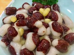 -老街饭庄·地道淮扬菜(扬子江北路总店)
