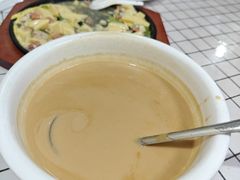 -华春餐馆(鱼山路店)