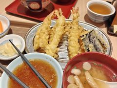 -爱蝦乃家(金虹桥店)