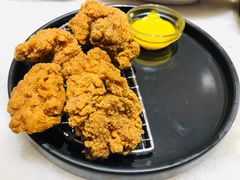 -韩宫宴炭火烤肉(印象城店)
