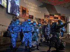 -武汉客厅中国文化博览中心