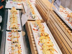 -非烤勿扰韩料自助烤肉(松山湖万科店)