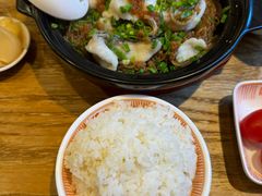 -十八汆·京味打卤面(酒仙桥店)