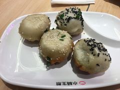 -小杨生煎(湟普汇店)