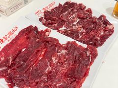 -陈记顺和潮汕牛肉火锅(韩江路店)
