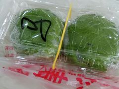 -珊珊小笼馆(仙霞路店)