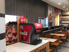 -乡村基(南坪上海城店)