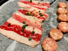 -么子烤肉(化龙池店)