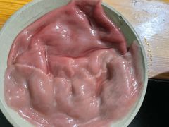 大刀腰片-星鸿社重庆老火锅