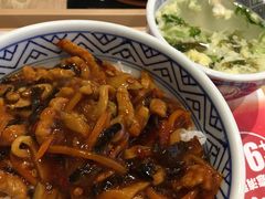 -吉野家(华联商厦店)