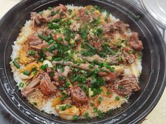 -啊杞恒益饭店(南头总店)