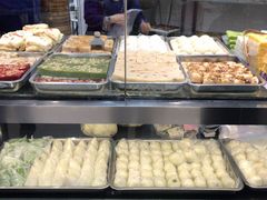 -常州糕团店(北大街新世纪商城店)